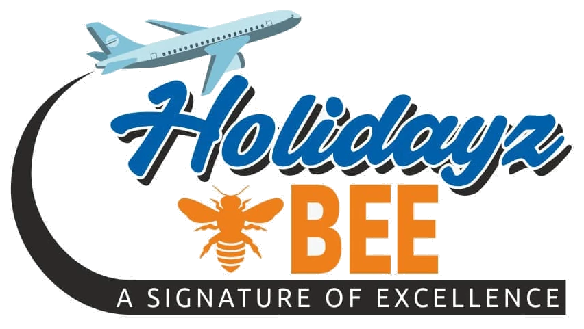 Holidayzbee — A Signature of Excellence
