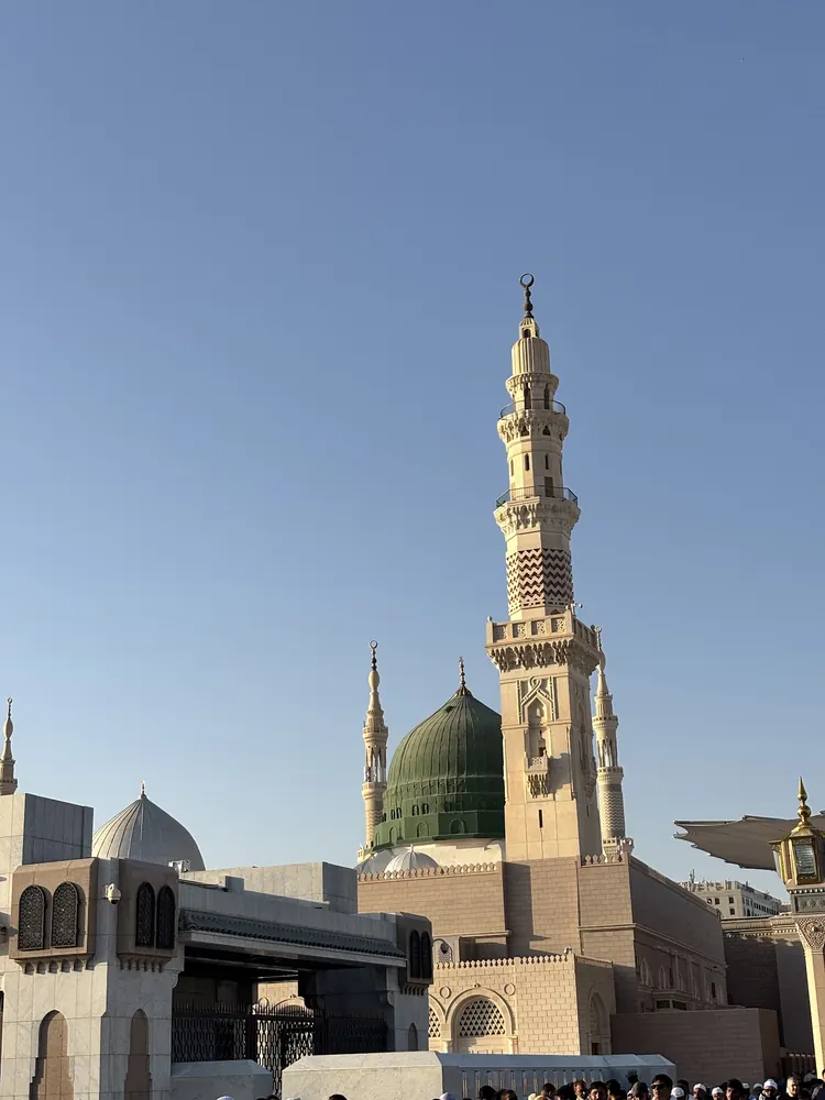 Photo from Ghufran Khan's trip